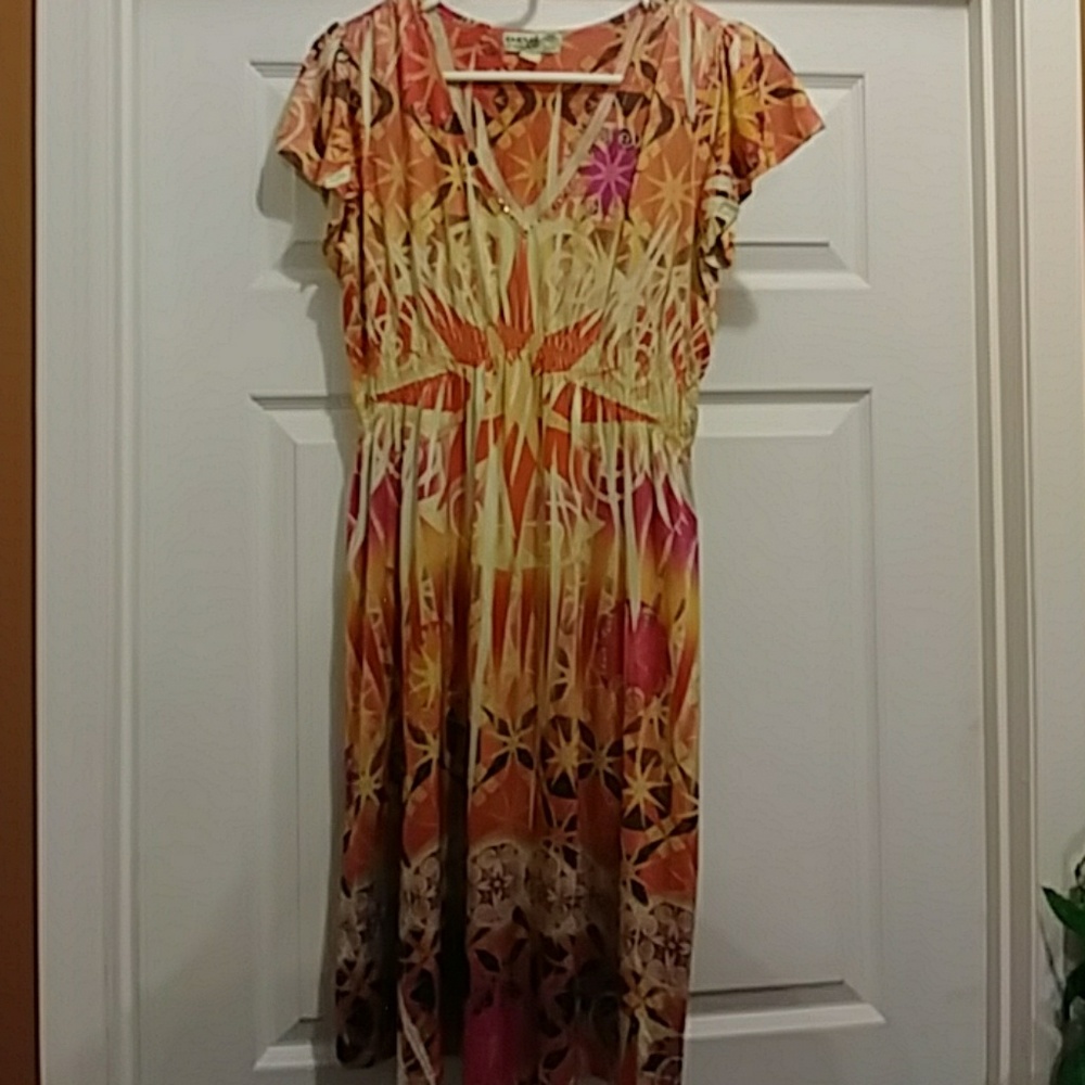 Dress